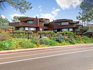 Del Mar, CA Office - 2190-2196 Carmel Valley Rd