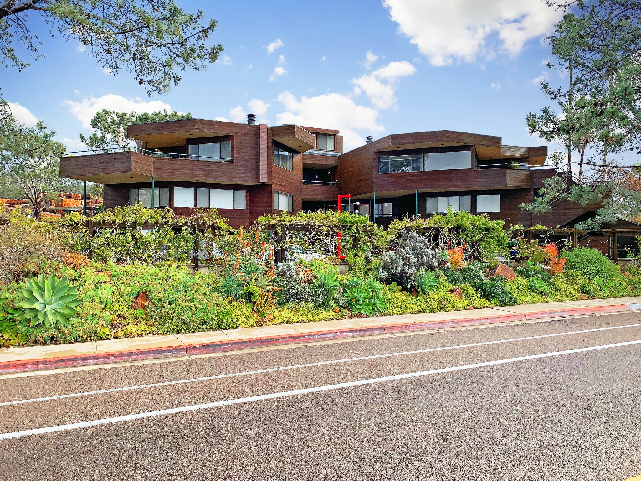 2190-2196 Carmel Valley Rd, Del Mar, CA for Rent