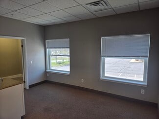 Halfmoon, NY Office - 1524 US-9