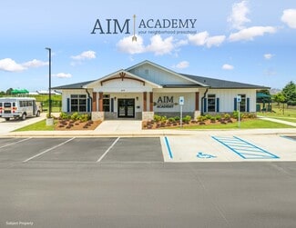 Prattville, AL Day Care Center - 899 Boardroom Dr