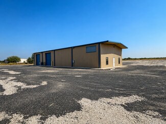 Asherton, TX Warehouse - 243 Foster Dr Asherton, TX Warehouse - 243 Foster Dr
