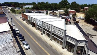 Greenville, NC Retail - 816-818 Dickinson Ave