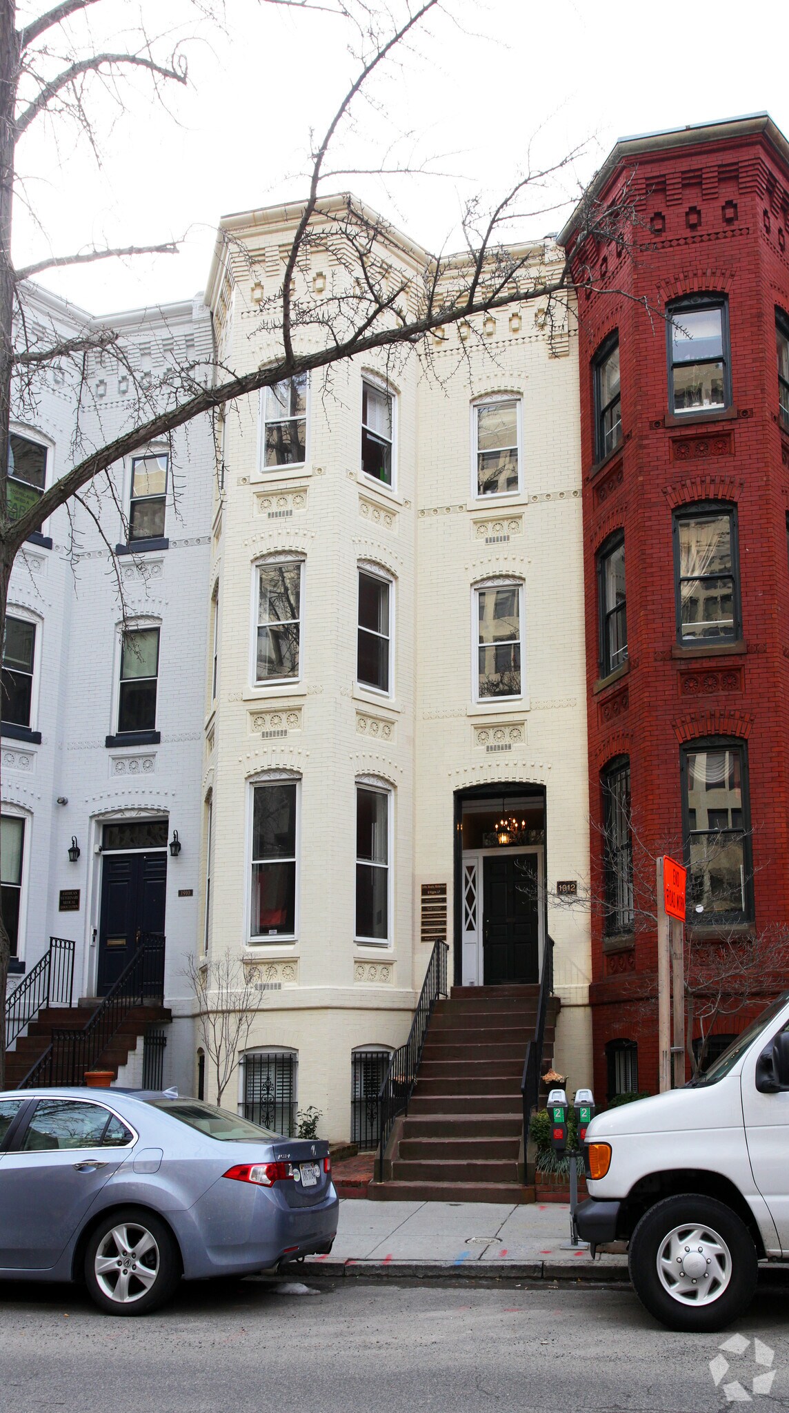 1912 Sunderland Pl NW, Washington, DC for Sale