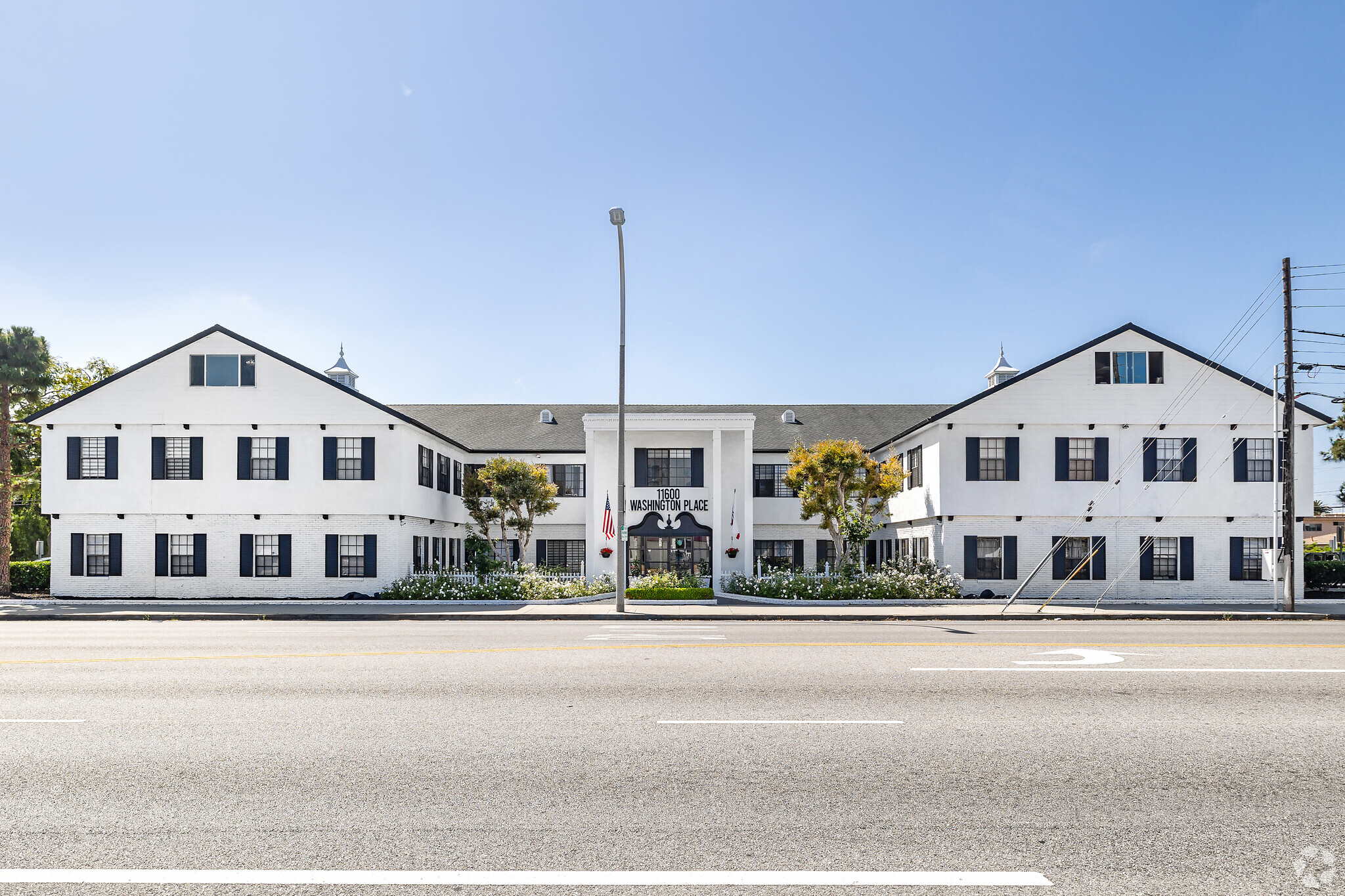 11600-11610 Washington Pl, Culver City, CA for Rent