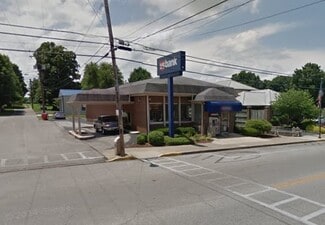 Cave City, KY Retail - 104 Broadway St