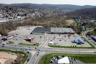 Reading, PA Retail - 2251 Lancaster Pike W