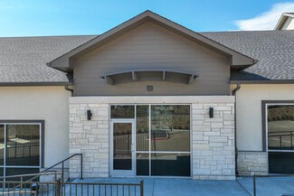 Flower Mound, TX Medical - 250 Gerault Rd