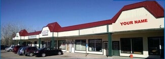 Denver, CO Retail - 1842 S Parker Rd