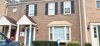 Manassas, VA Office - 9244A Mosby St Manassas, VA Office - 9244A Mosby St