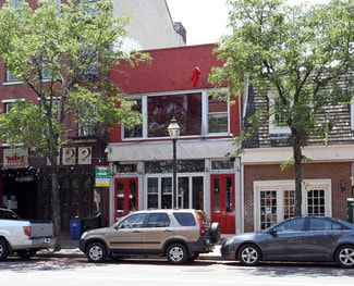 Philadelphia, PA Retail - 224 Market St