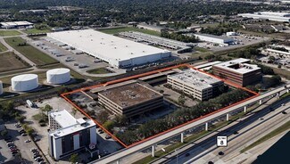 Houston, TX Commercial - 652-654 N Sam Houston Pky E Houston, TX Commercial - 652-654 N Sam Houston Pky E