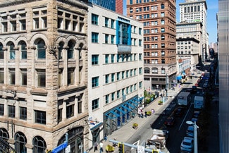 Pittsburgh, PA Office, Office/Medical, Retail - 309 Smithfield St