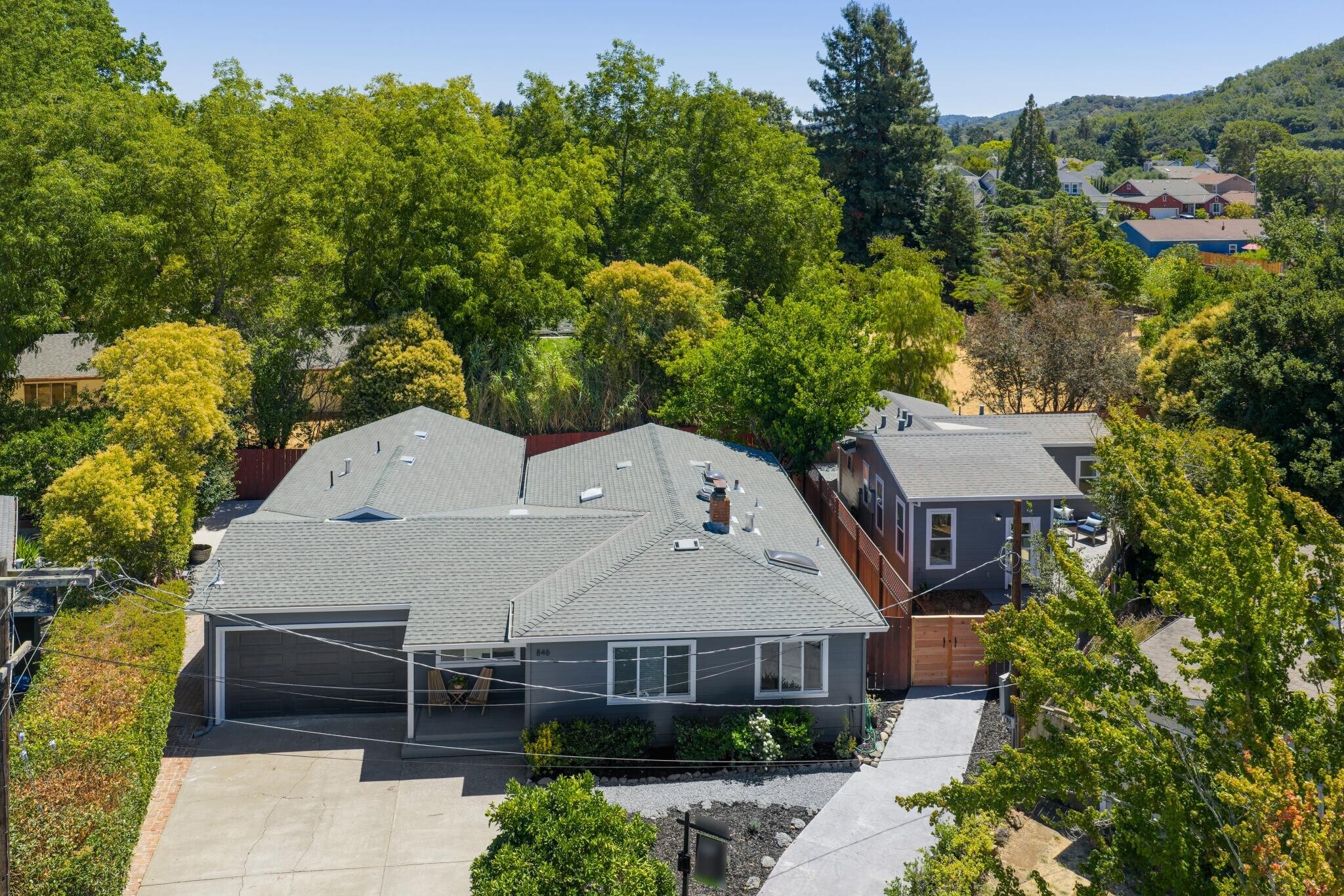 846 Wilmac Ave, Novato, CA for Sale