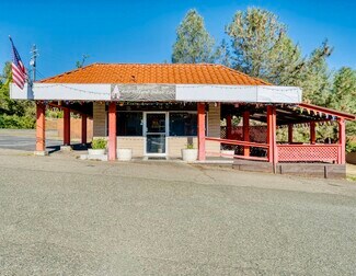 Kelseyville, CA Restaurant - 9703 State Highway 281