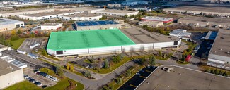 Brampton, ON Industrial - 15 Precidio Ct