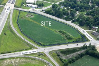 Fort Wayne, IN Commercial - Maplecrest Rd Fort Wayne, IN Commercial - Maplecrest Rd