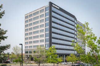 Broomfield, CO Office - 385 Interlocken Crescent