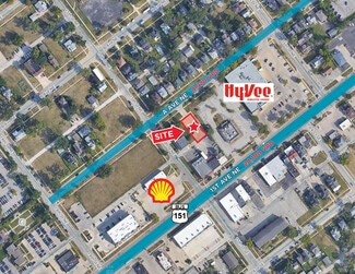 Cedar Rapids, IA Commercial - 1511 A Avenue