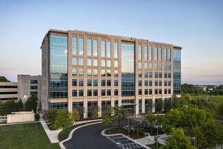 Gaithersburg, MD Coworking Space - 9711 Washingtonian Blvd