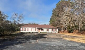 Eatonton, GA Office - 121 Sparta Hwy