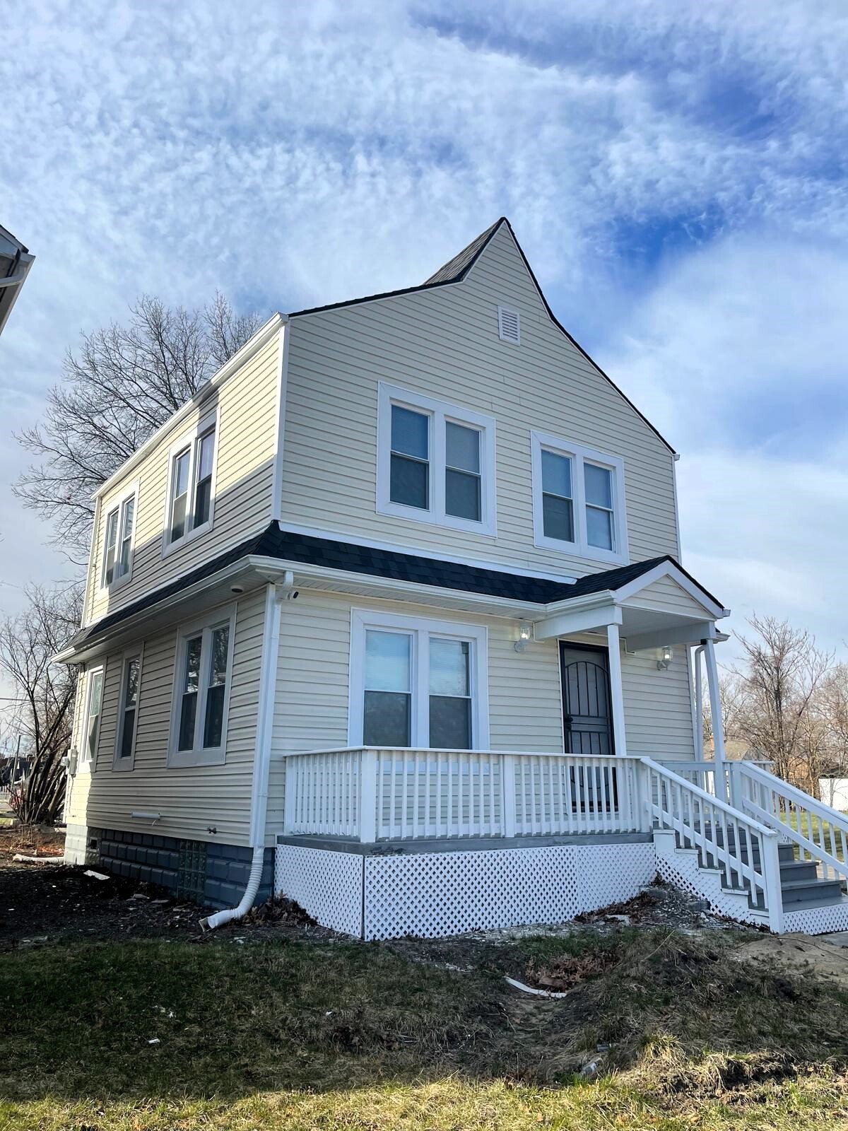 8443 Chalfonte St, Detroit, MI for Sale