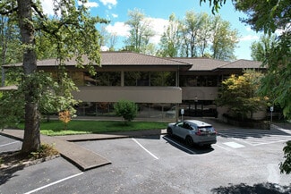 Tigard, OR Office - 7180 SW Fir Loop Tigard, OR Office - 7180 SW Fir Loop