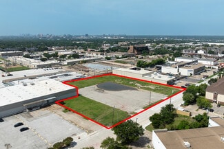 Dallas, TX Commercial - 9200 Markville Dr