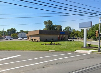 Pleasantville, NJ Retail - 935 Black Horse Pike Pleasantville, NJ Retail - 935 Black Horse Pike