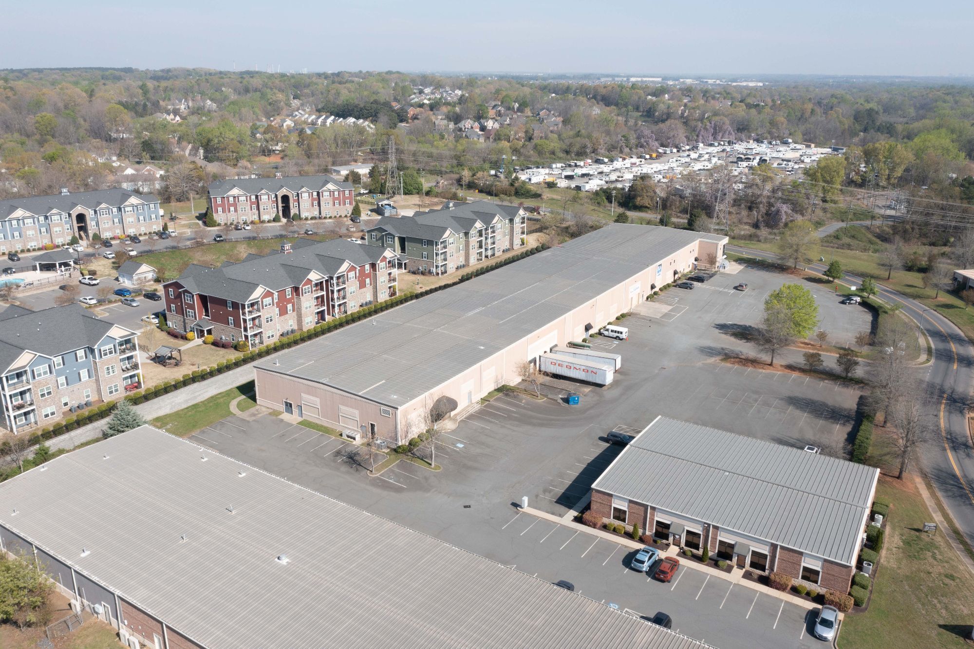 8160 Regent Pky, Fort Mill, SC for Rent