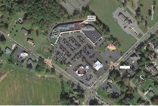 Mullica Hill, NJ Retail - 108 Swedesboro Rd