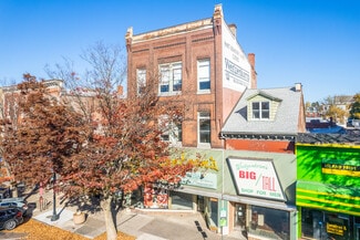 Pottstown, PA Storefront Retail/Residential - 145 E High St