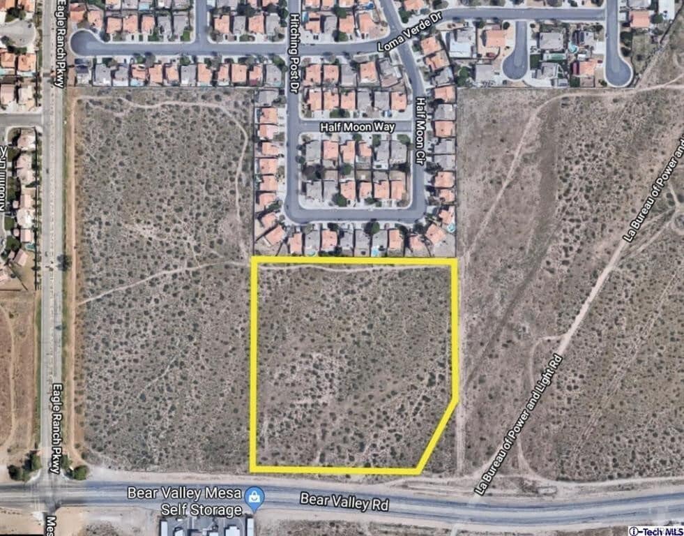 00 Bear Valley Rd, Victorville, CA for Sale