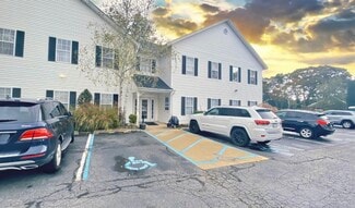 Amityville, NY Office - 77 Broadway Amityville, NY Office - 77 Broadway