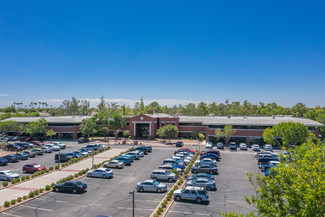 Mesa, AZ Office - 1855 W Baseline Rd