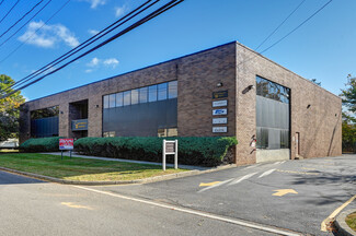 Northvale, NJ Office, Industrial - 190 Veterans Dr