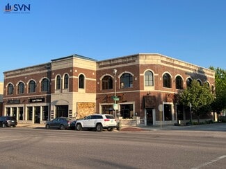 Geneva, IL Office/Retail, Retail - 524 W State St Geneva, IL Office/Retail, Retail - 524 W State St