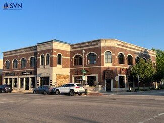 Geneva, IL Office, Office/Retail - 524 W State St