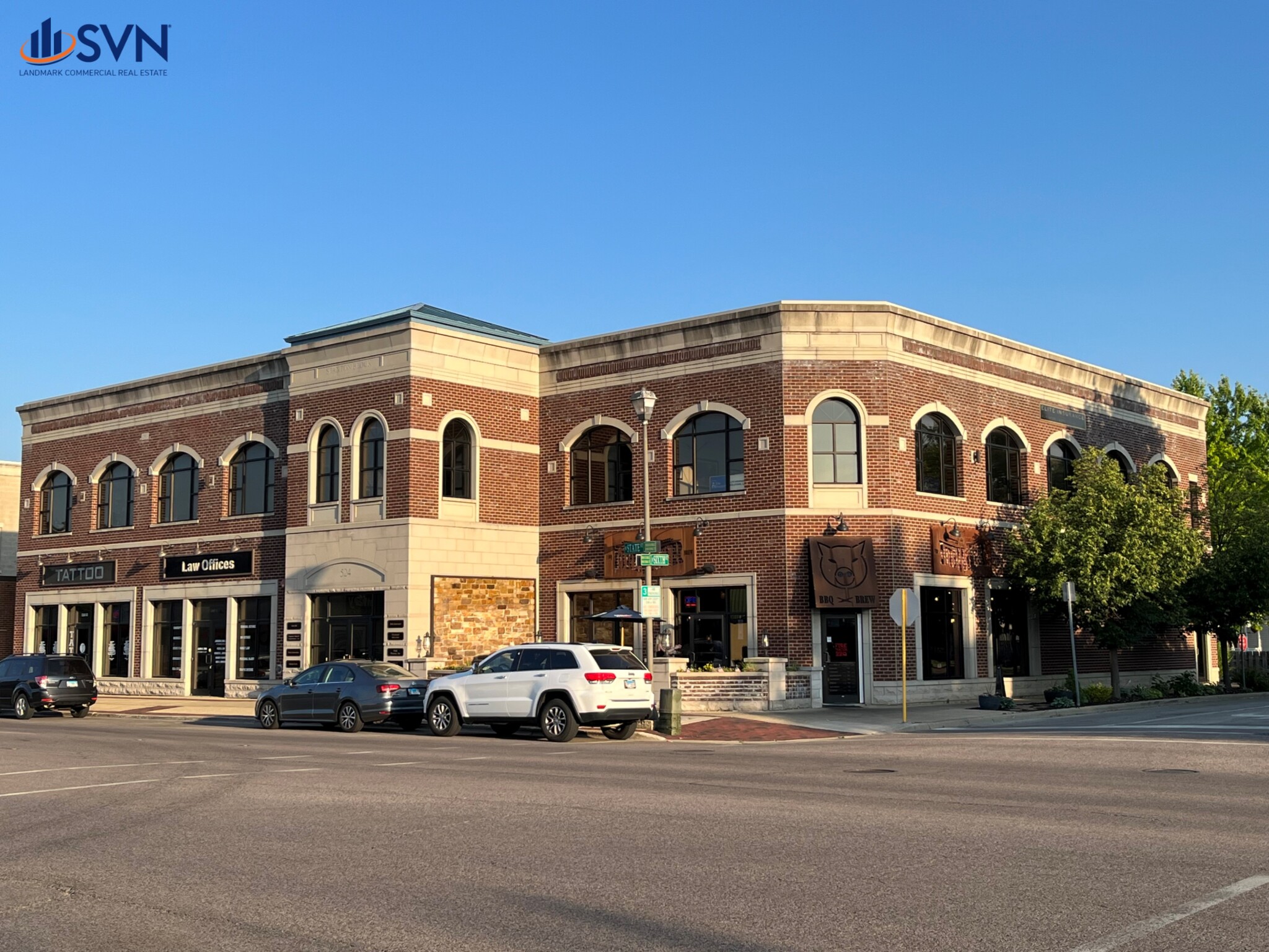 524 W State St, Geneva, IL for Rent