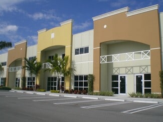 Doral, FL Showroom - 2051 NW 112th Ave
