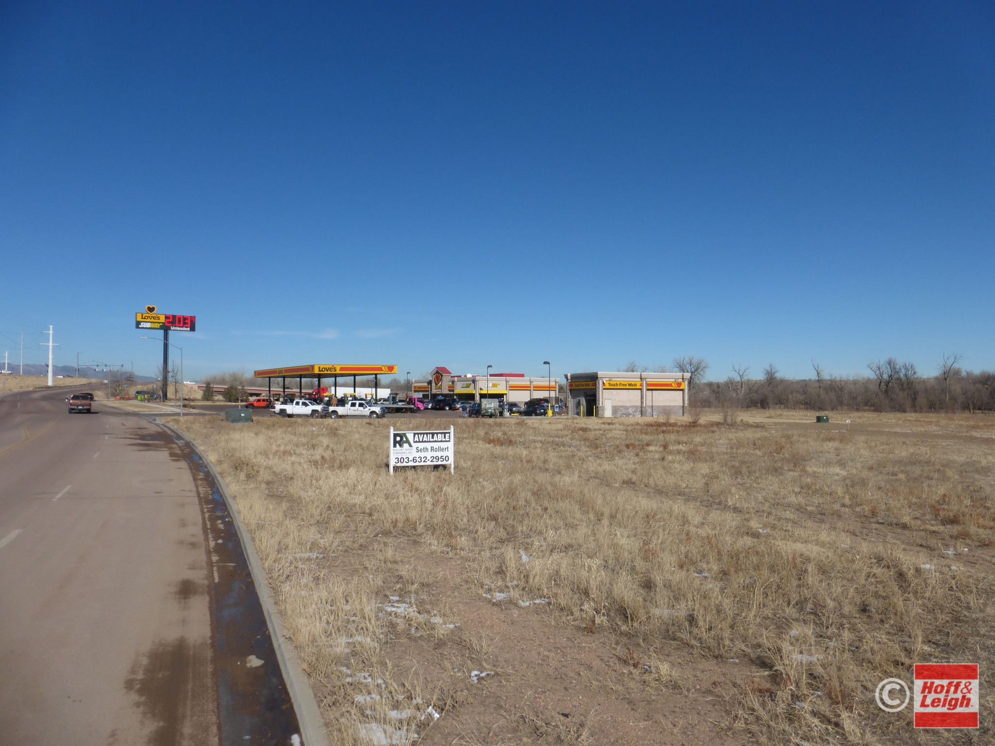7705-7791 Office Cir, Fountain, CO for Sale