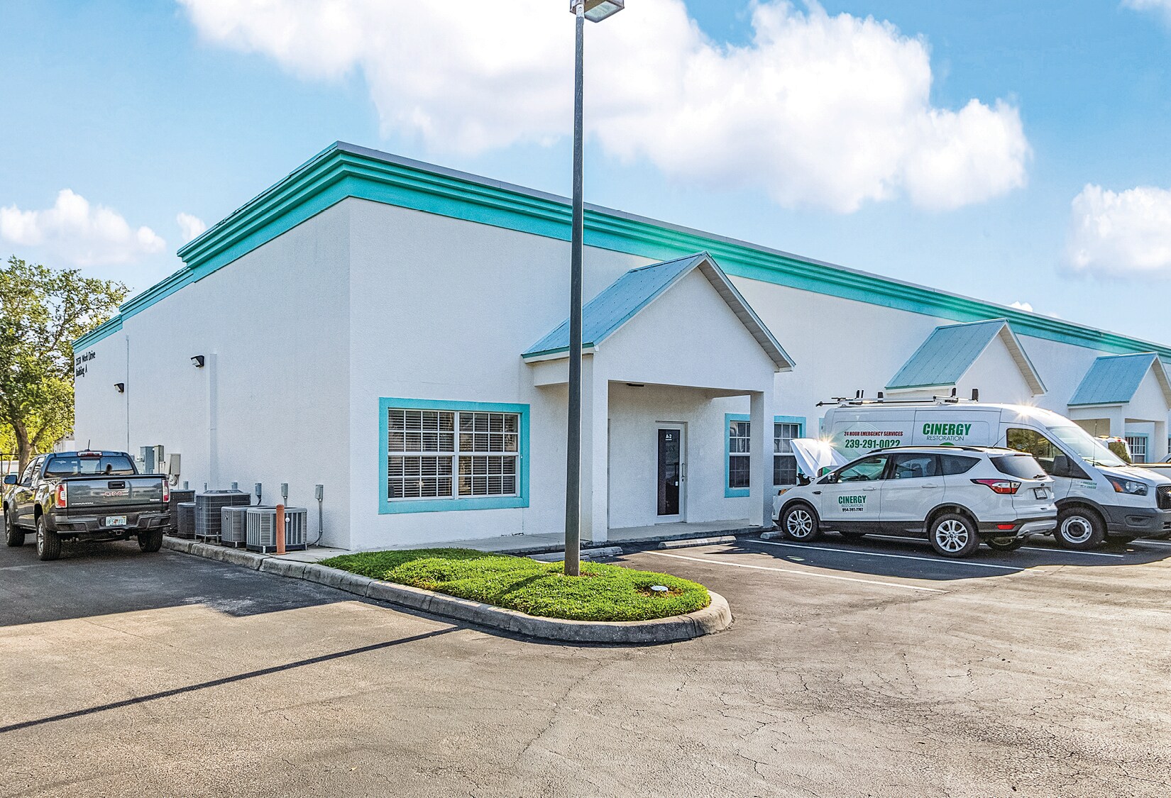 3550 Work Dr, Fort Myers, FL for Sale