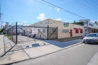 Philadelphia, PA Industrial - 1100-1104 E Berks St