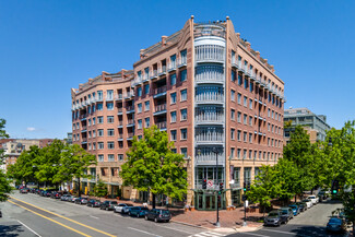 Washington, DC Office, Office/Medical - 2401 Pennsylvania Ave NW