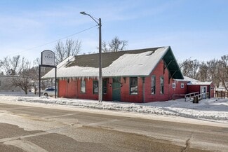 Erhard, MN Restaurant - 511 Fergus Ave