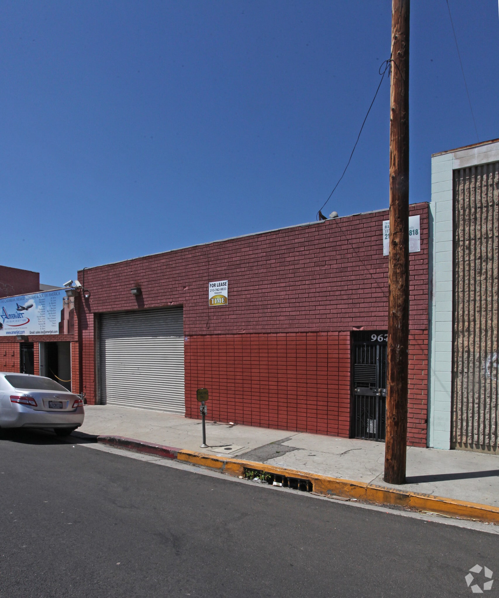 963-967 E 12th St, Los Angeles, CA for Rent