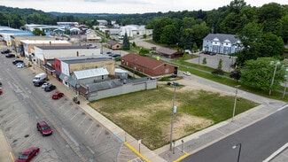 Shelby, MI Commercial - 233 Michigan Avenue
