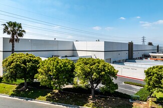 Jurupa Valley, CA Industrial - 10888 San Sevaine Way Jurupa Valley, CA Industrial - 10888 San Sevaine Way
