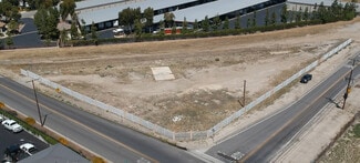 Mentone, CA Industrial Land - 1201 Opal Avenue Mentone, CA Industrial Land - 1201 Opal Avenue