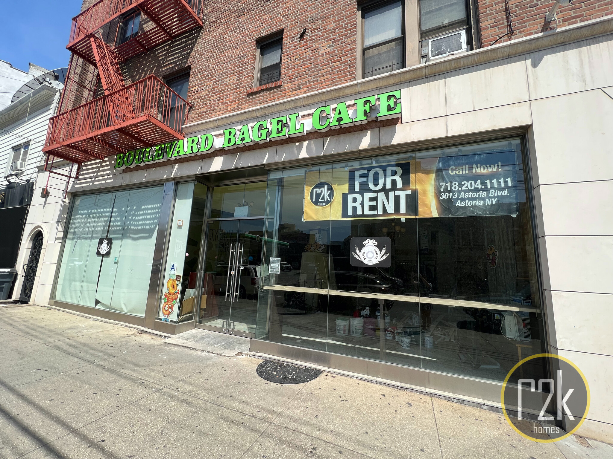 30-07 30-09 Astoria Blvd, Astoria, NY for Rent