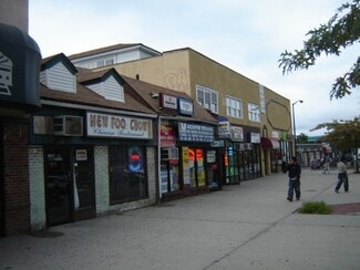Central Islip, NY Office - 28-40 E Suffolk Ave